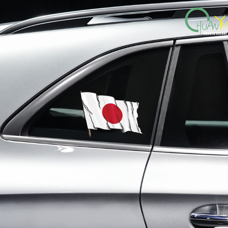 Persoonlijkheid Japan Vlag Aut - Motorcycle Gear Outlet recensie en prijs