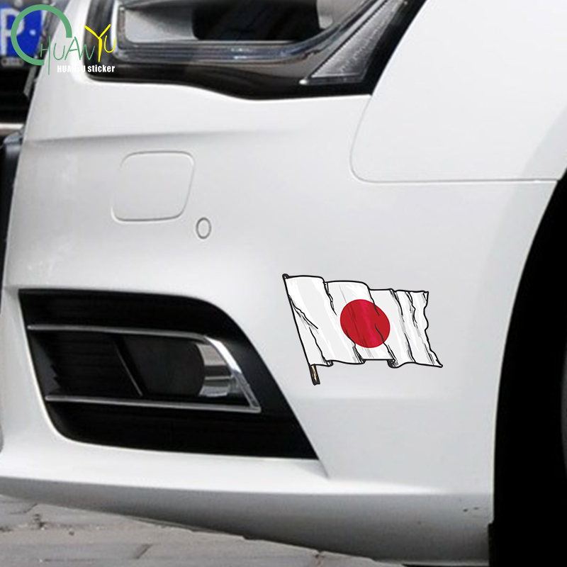Persoonlijkheid Japan Vlag Aut - Motorcycle Gear Outlet recensie en prijs