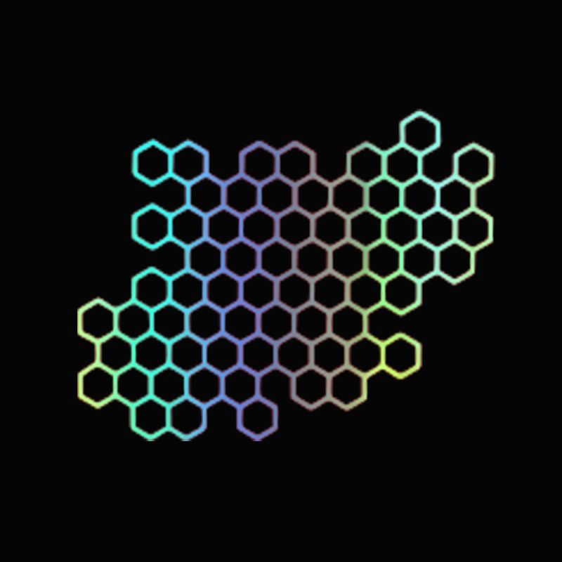 Motorsticker Honingraat Helm S - Motorcycle Gear Outlet recensie en prijs