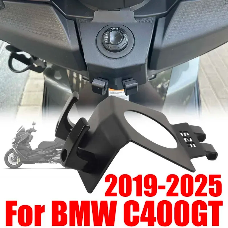 Voor BMW C400GT C400 C 400 GT  - Motorcycle Gear Wall Mount recensie en prijs