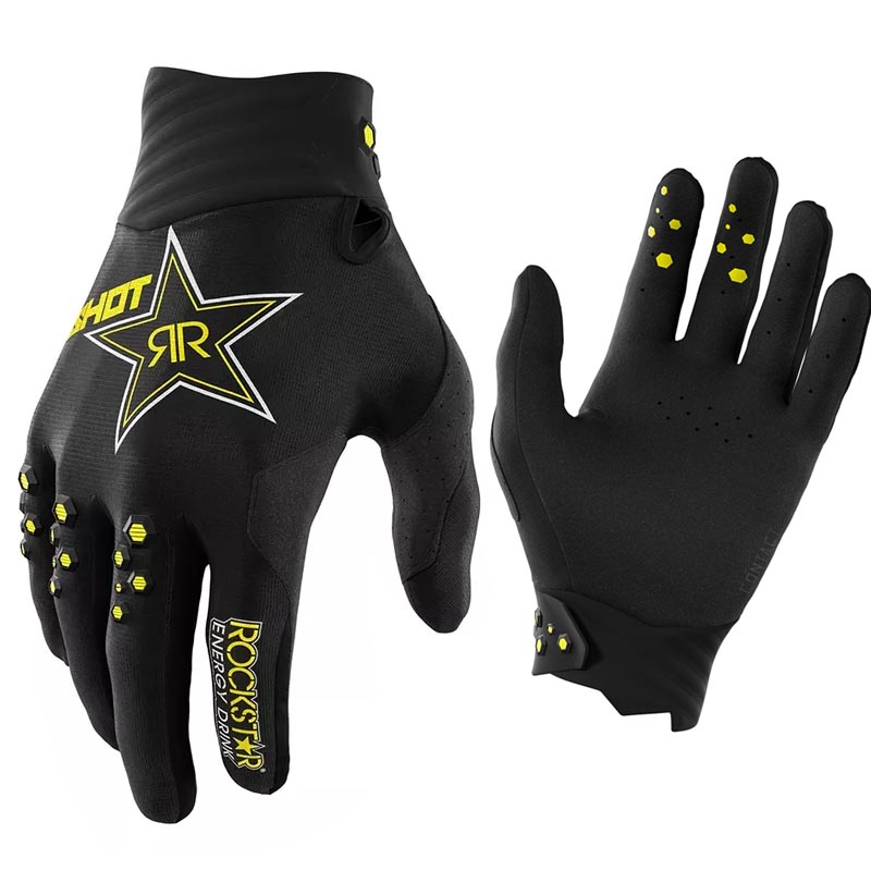 Motorfiets Mtb Mx Off-Road Cyc - Motorcycle Gear Full Set recensie en prijs