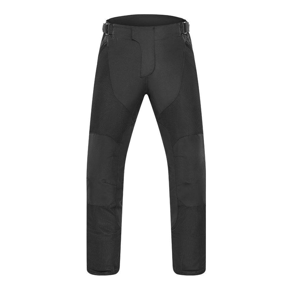 Zomer motorbroek ademend outdo - Motorcycle Gear Jeans recensie en prijs