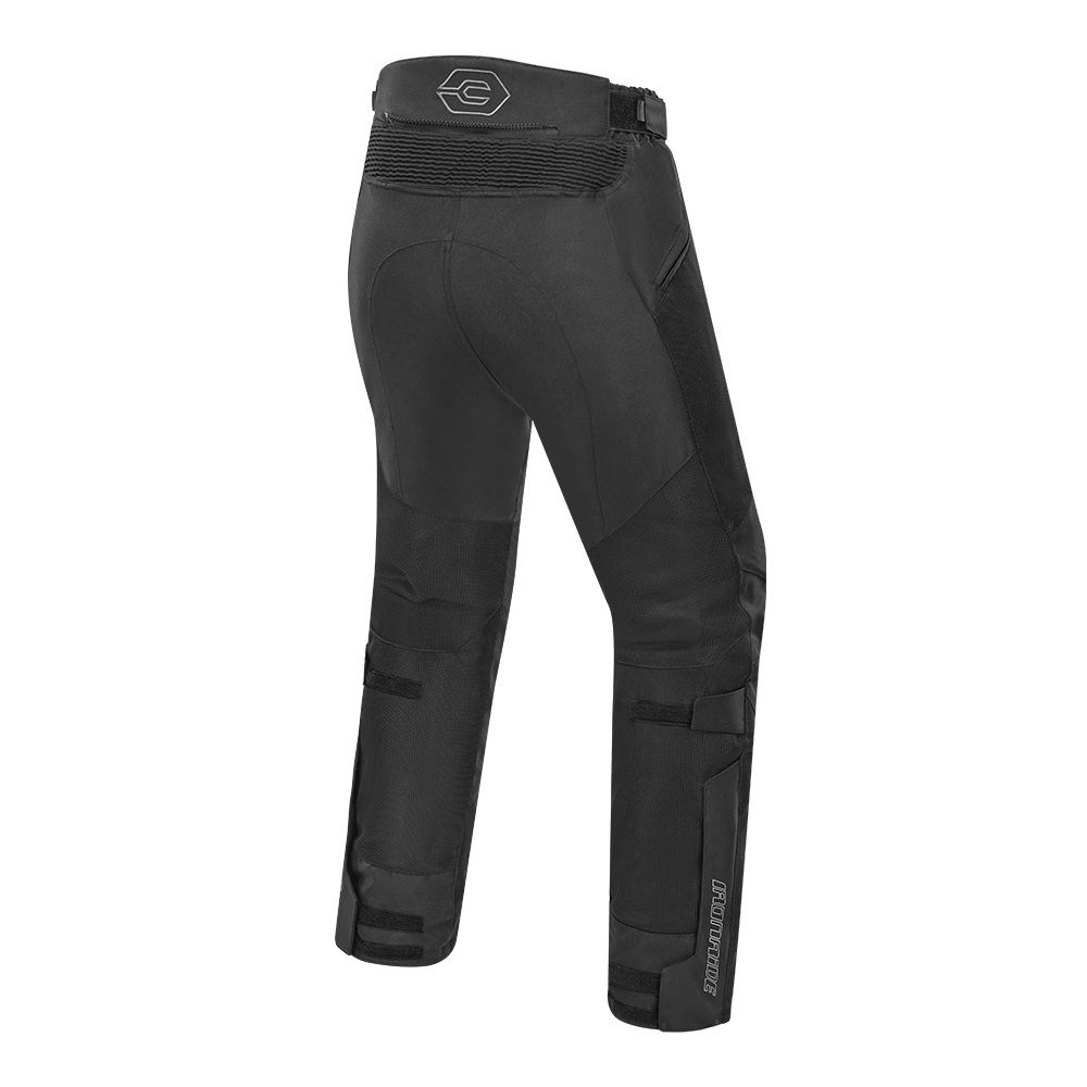 Zomer motorbroek ademend outdo - Motorcycle Gear Jeans recensie en prijs