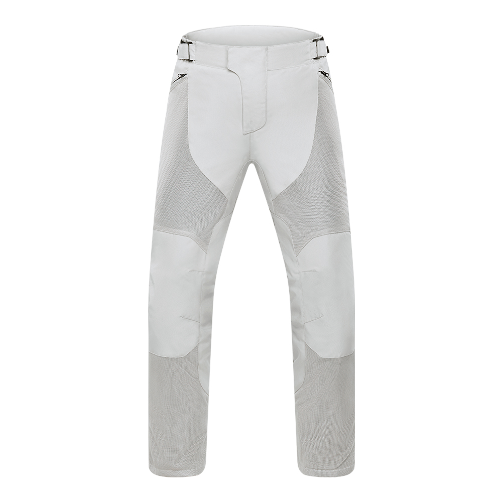Zomer motorbroek ademend outdo - Motorcycle Gear Jeans recensie en prijs