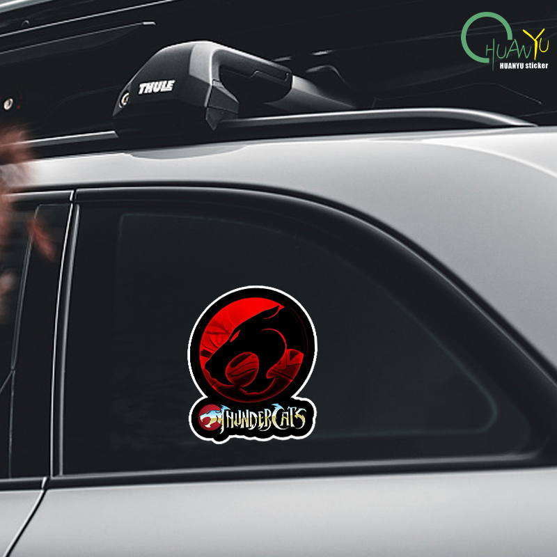 Autostickers persoonlijkheid a - Motorcycle Gear Outlet recensie en prijs