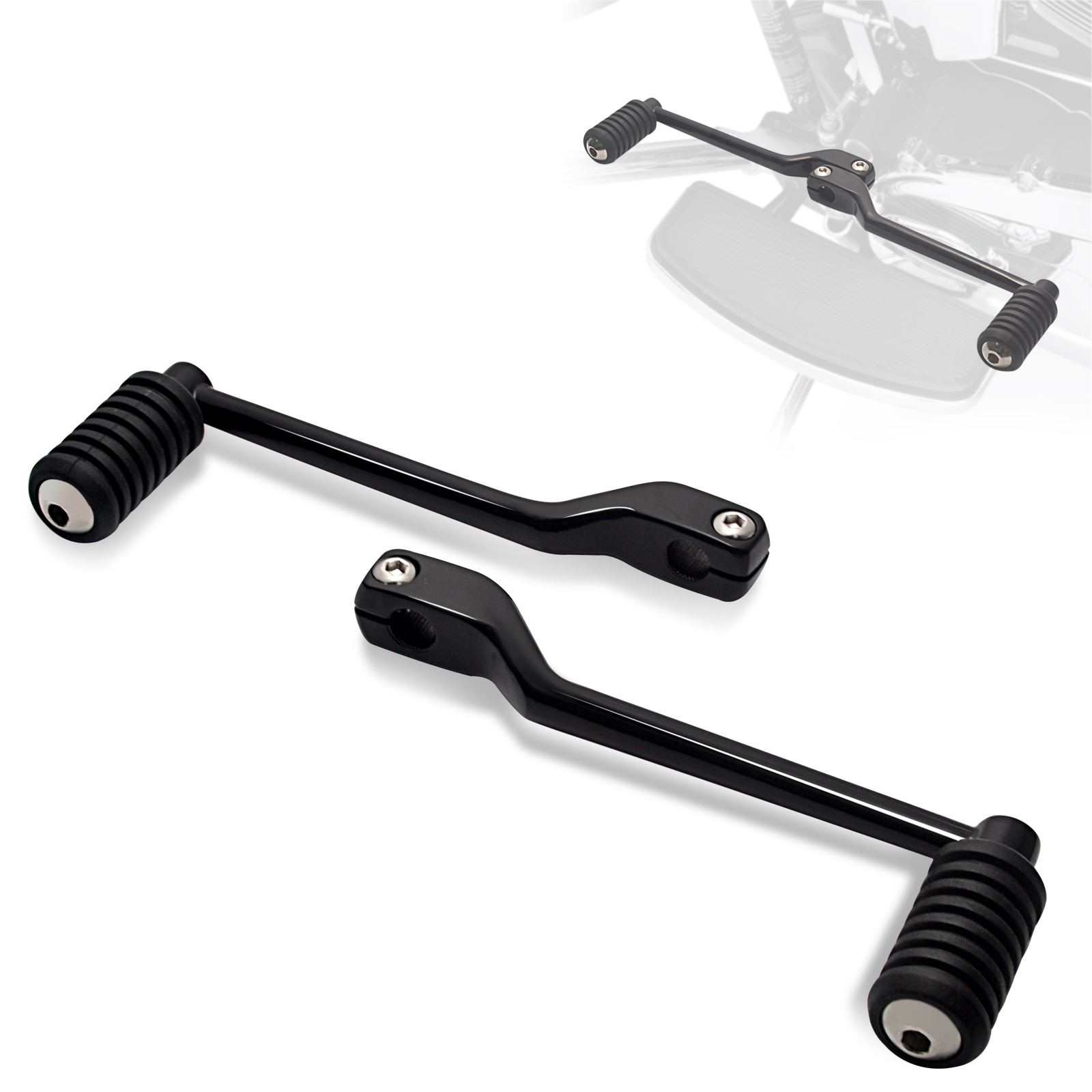 Motorfietsen Linker Hak Teen S - Motorcycle Gear Harley Davidson recensie en prijs