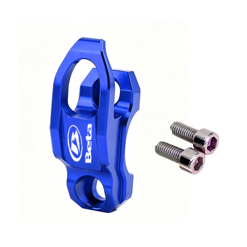 Motorfietshelm bagagehaken voo - Motorcycle Gear Wall Mount recensie en prijs