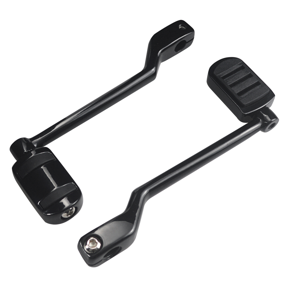 Hiel toe versnellingspook moto - Motorcycle Gear Harley Davidson recensie en prijs