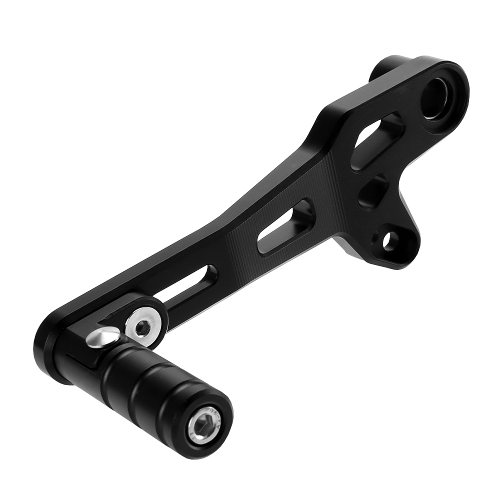 DesertX Motorfiets Verstelbare - Motorcycle Gear Lever Extender recensie en prijs