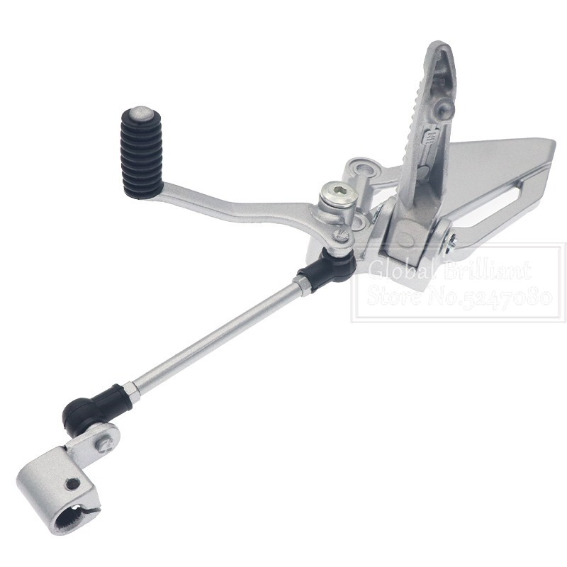 Motorfiets Voetpedaal Voetsteu - Motorcycle Gear Lever Extender recensie en prijs