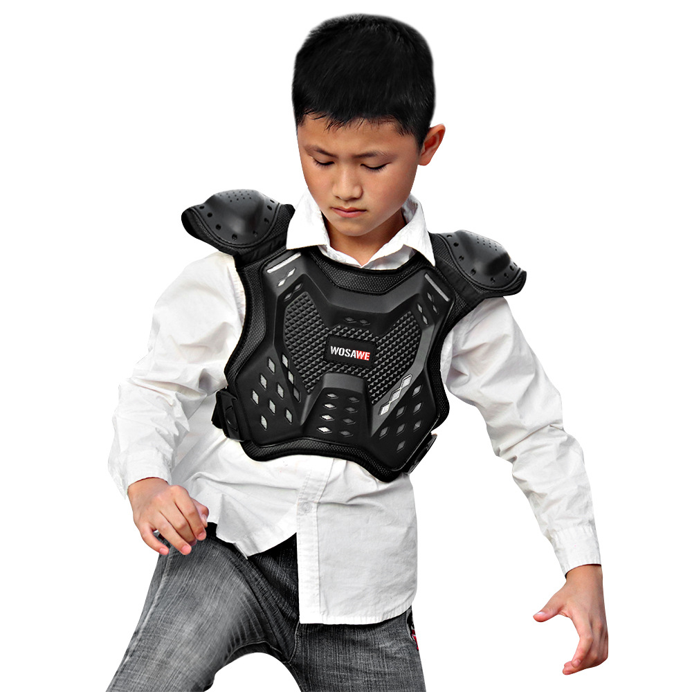 WOSAWE Motorfiets Body Armor V - Motorcycle Gear Wall Mount recensie en prijs
