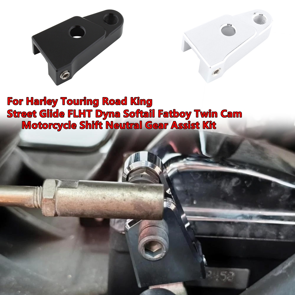 Motorcycle Shift Neutral Gear  - Motorcycle Gear Harley Davidson recensie en prijs