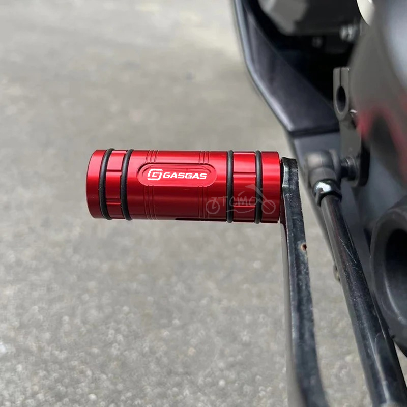 Voor GasGas EC 50 125 200 250  - Motorcycle Gear Lever Cover recensie en prijs