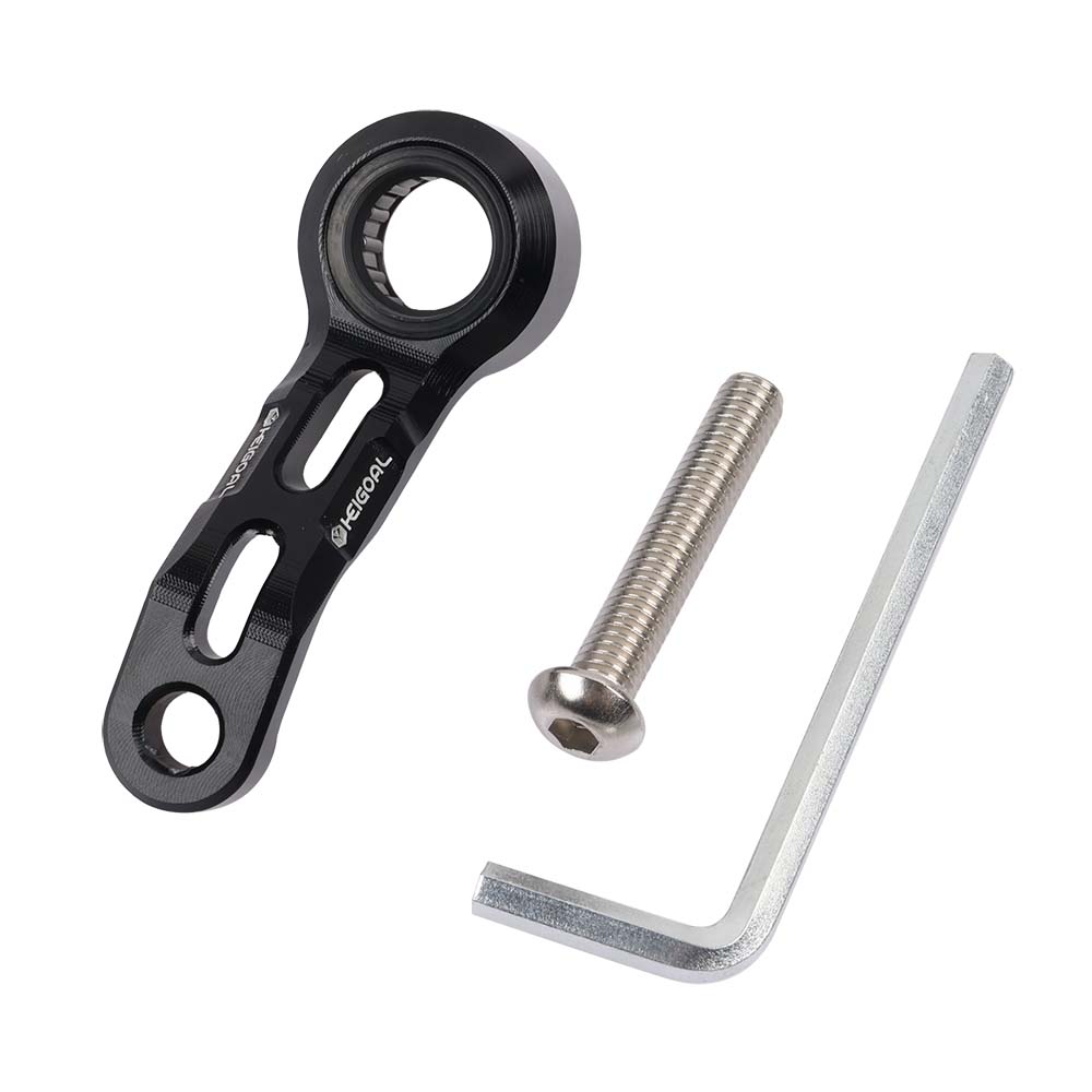 Versnellingspook Ondersteuning - Motorcycle Gear Lever Extender recensie en prijs