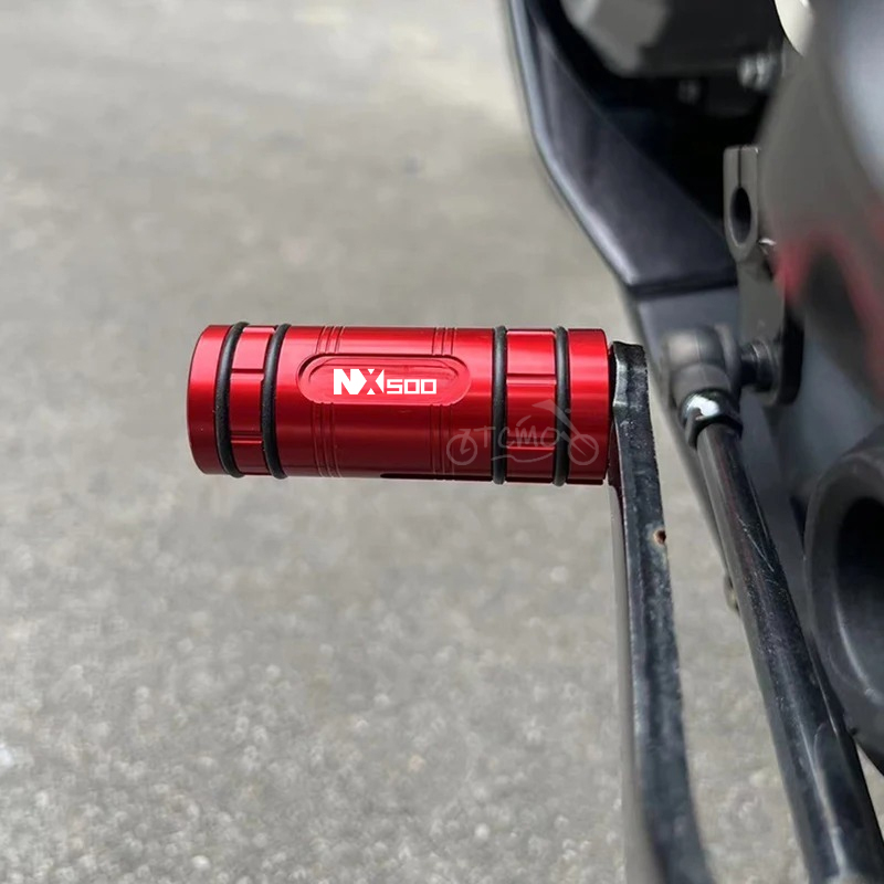 Voor Honda NX500 NX 500 N X500 - Motorcycle Gear Lever Cover recensie en prijs