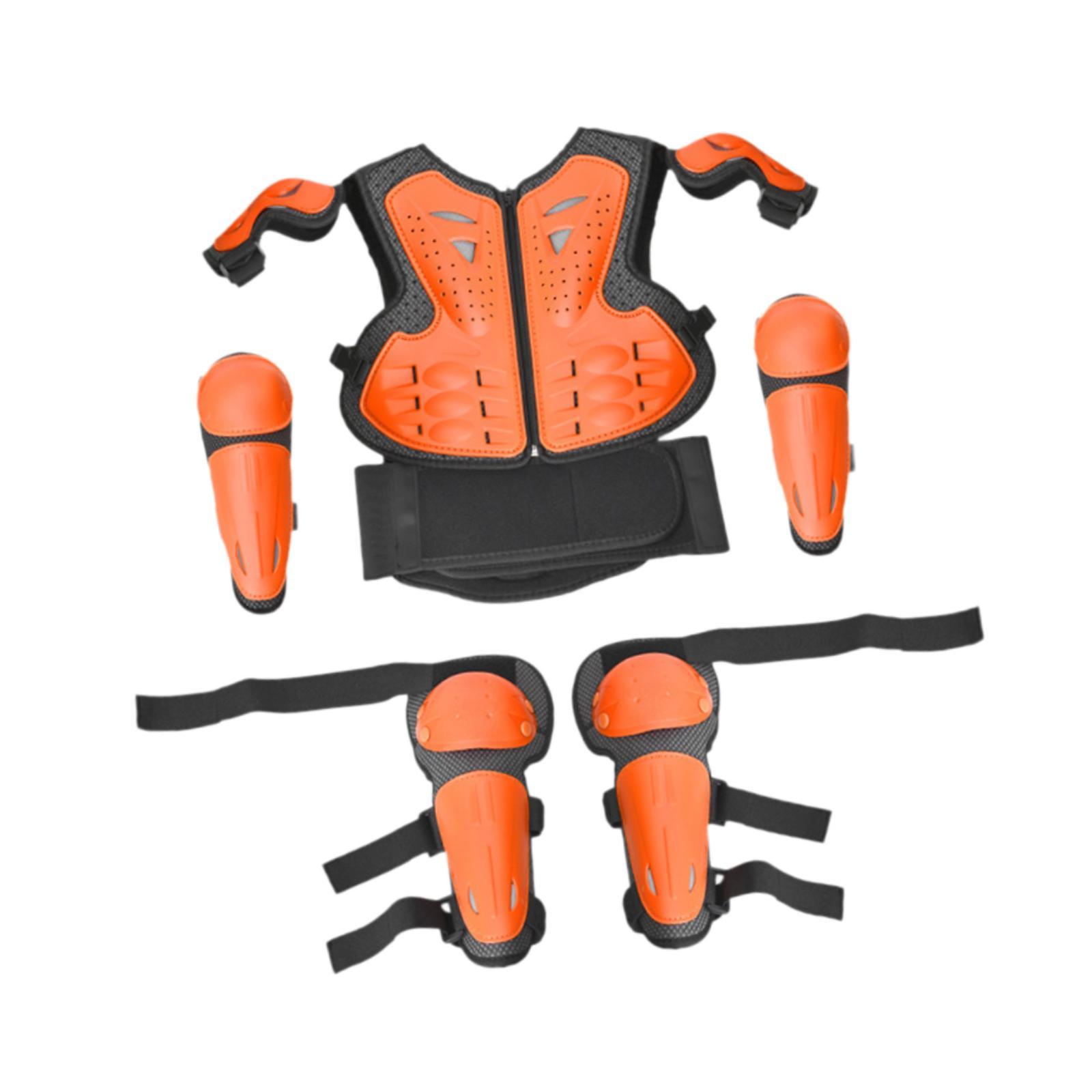 Kinderen Motorcross Uitrusting - Motorcycle Gear Full Set recensie en prijs
