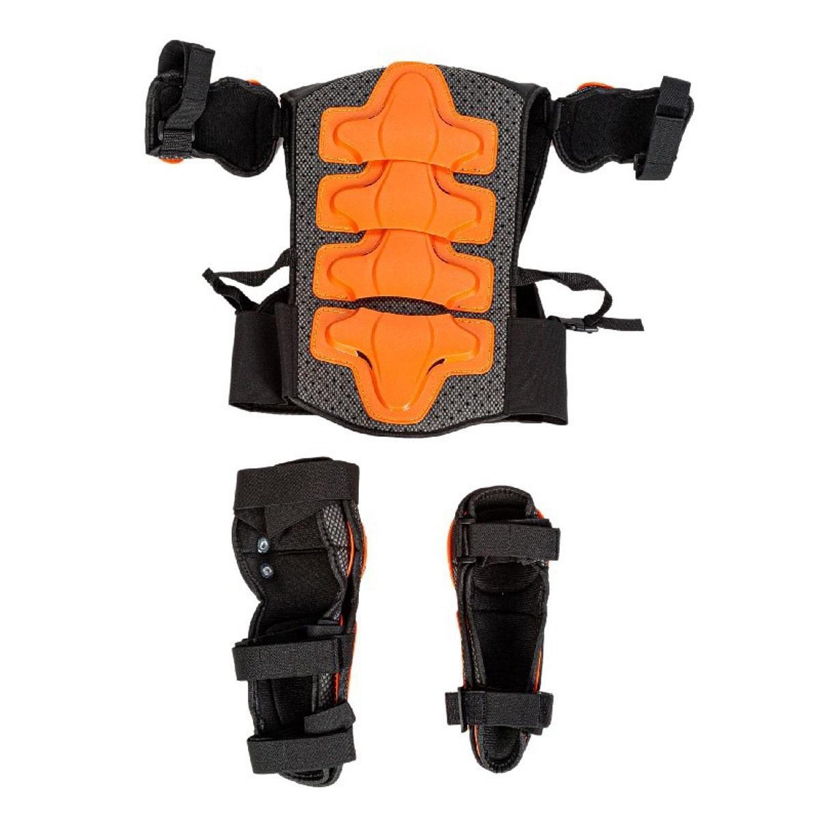 Kinderen Motorcross Uitrusting - Motorcycle Gear Full Set recensie en prijs