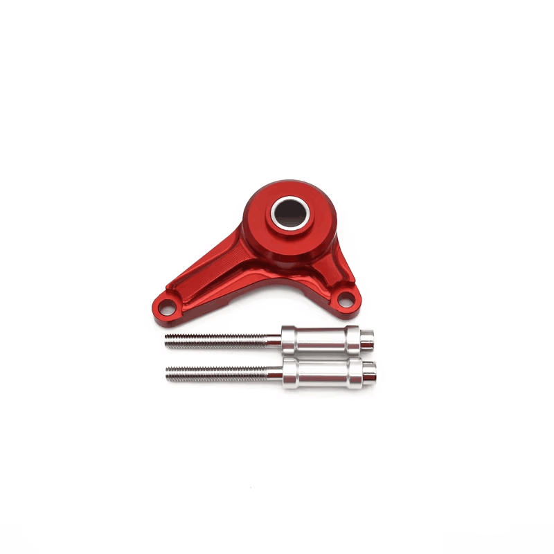 Versnellingspook Ondersteuning - Motorcycle Gear Lever Extender recensie en prijs