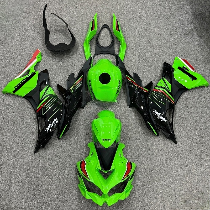 Tweewielige Gear Custom Geschi - Motorcycle Gear Full Set recensie en prijs