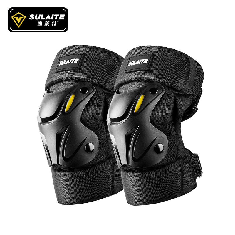 Motorkniebeschermers elleboogb - Motorcycle Gear Equipment recensie en prijs