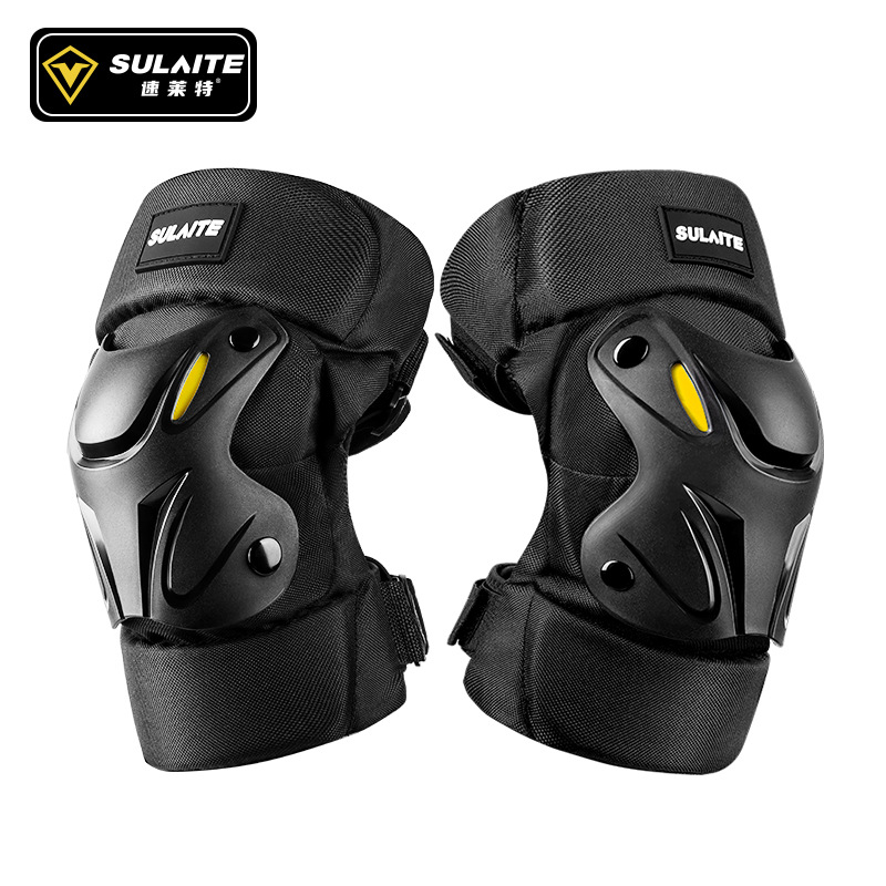 Motorkniebeschermers elleboogb - Motorcycle Gear Equipment recensie en prijs