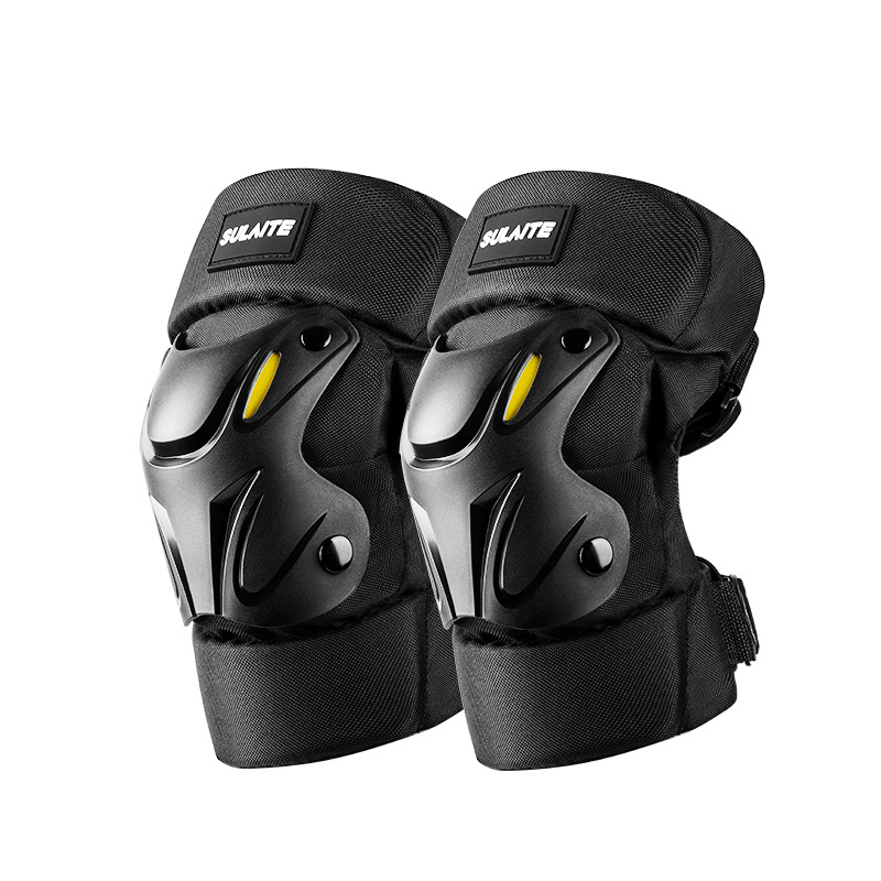 Motorkniebeschermers elleboogb - Motorcycle Gear Equipment recensie en prijs