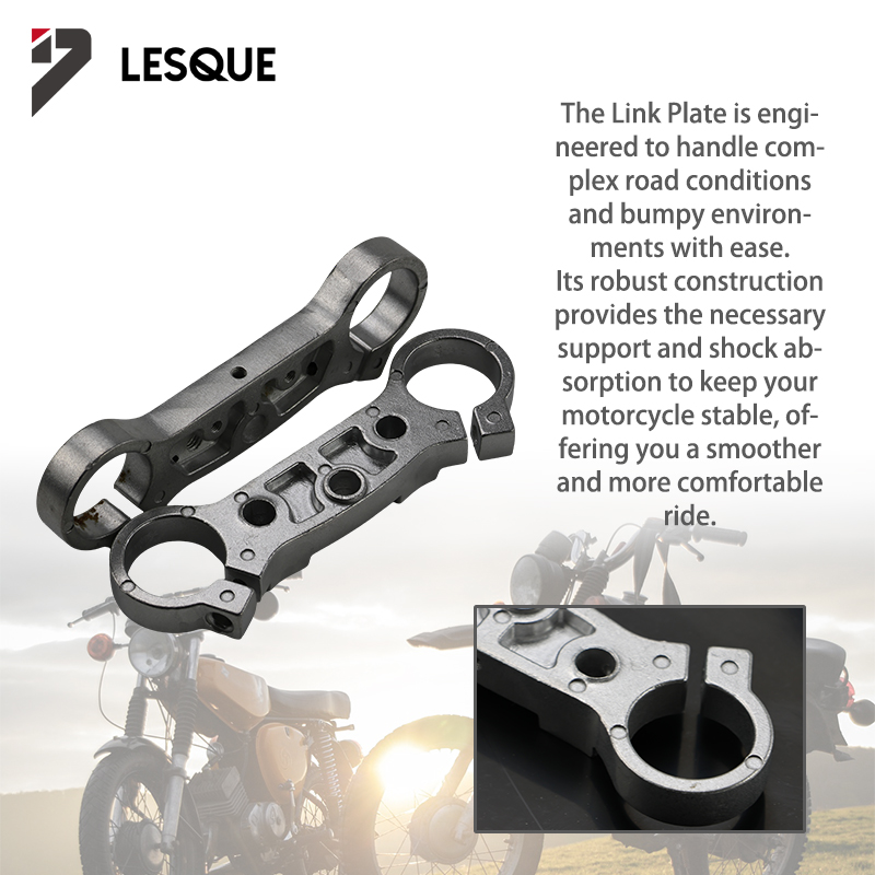 Lesque Pit Crossmotor Stuurinr - Motorcycle Gear Up Down recensie en prijs