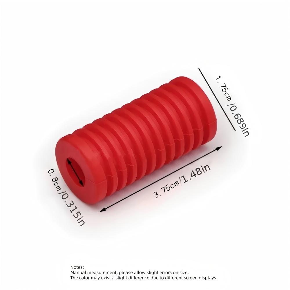 1 STUKS Motorfiets Versnelling - Motorcycle Gear Lever Cover recensie en prijs