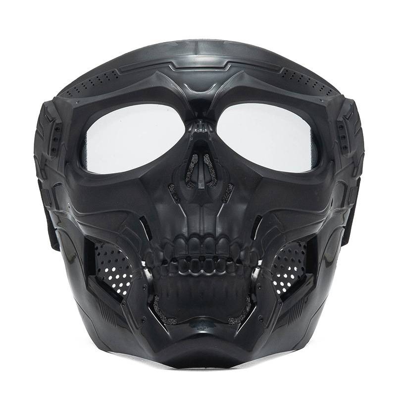 Schedel motorfiets volgelaatsm - Motorcycle Gear Full Set recensie en prijs