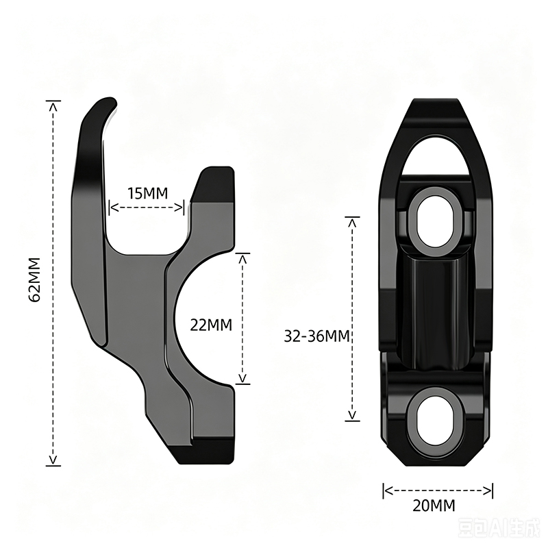Voor Suzuki DR-Z DR-Z400SM DRZ - Motorcycle Gear Wall Mount recensie en prijs