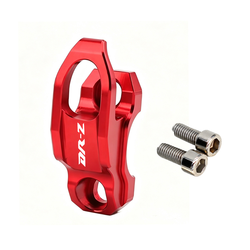 Voor Suzuki DR-Z DR-Z400SM DRZ - Motorcycle Gear Wall Mount recensie en prijs