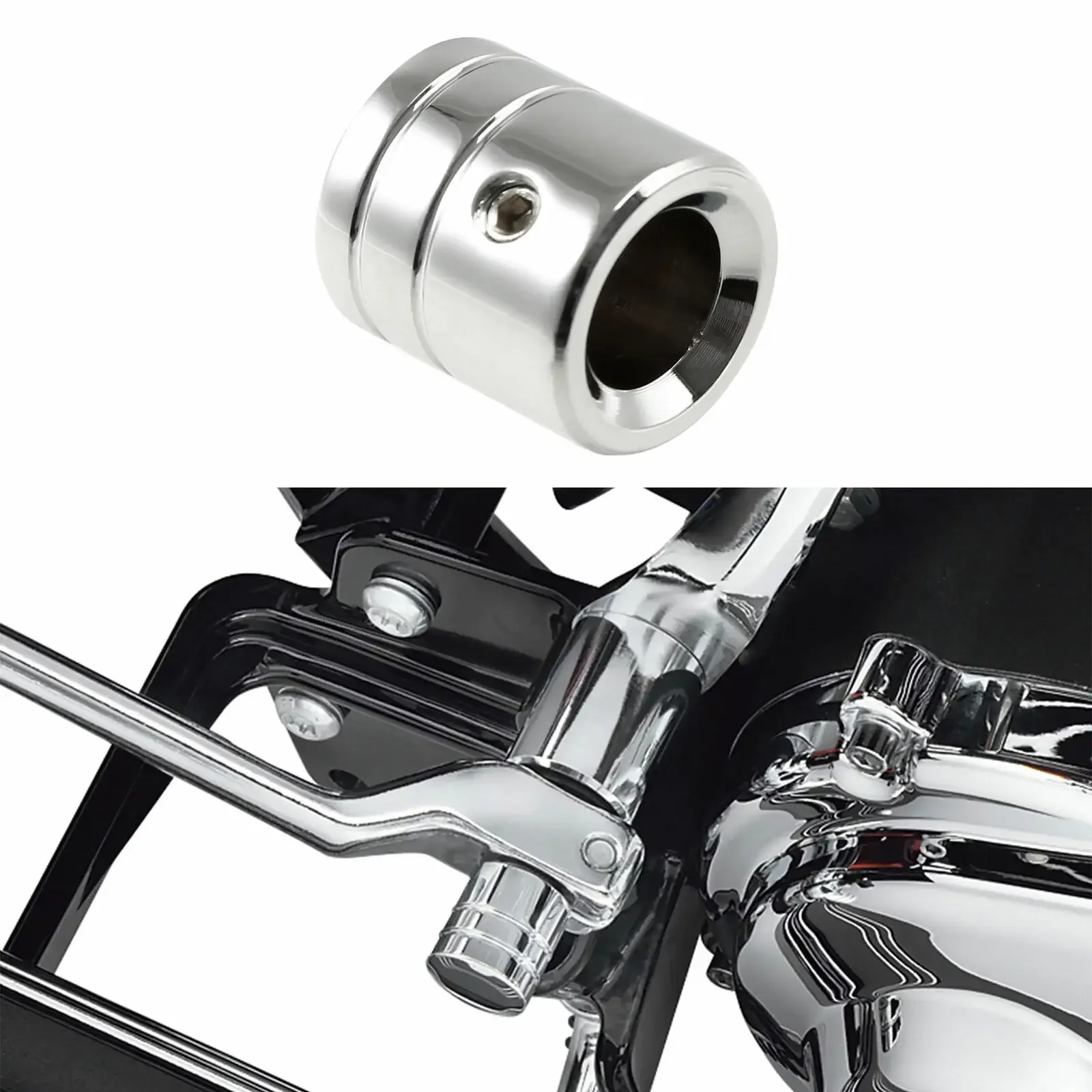 Motorfiets Acsessories Hiel Sh - Motorcycle Gear Harley Davidson recensie en prijs