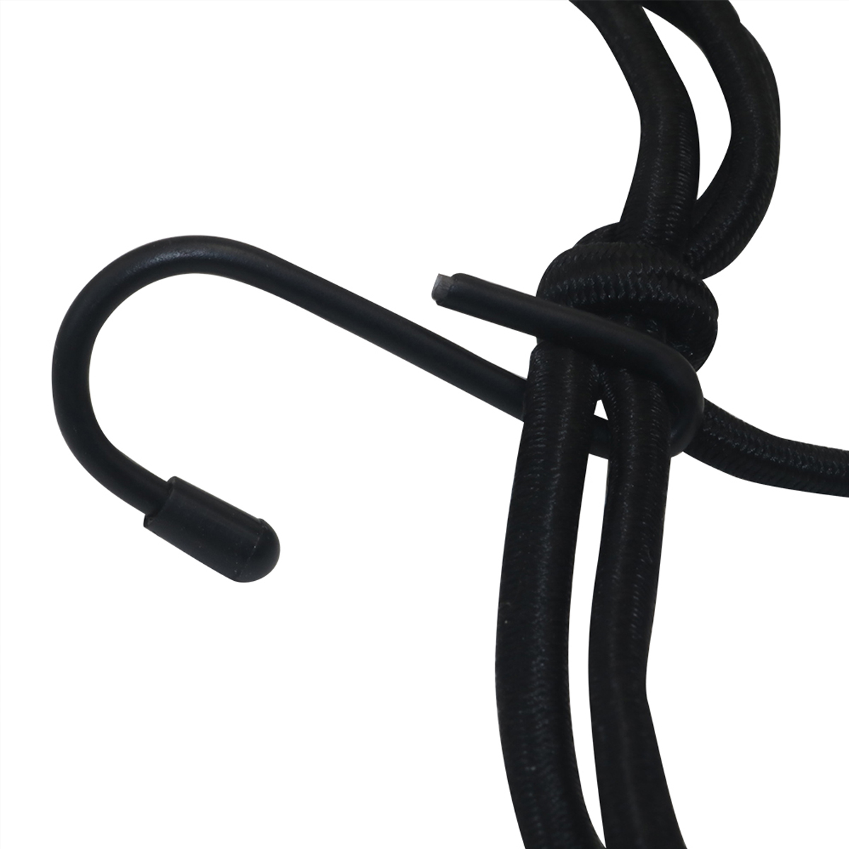 Motor elastisch bagagenet Carg - Motorcycle Gear Wall Mount recensie en prijs