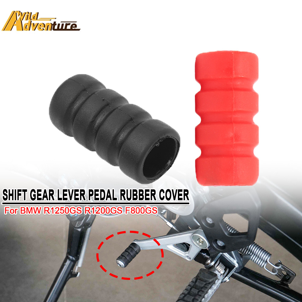 Voor BMW R1200GS R1250GS Motor - Motorcycle Gear Lever Cover recensie en prijs